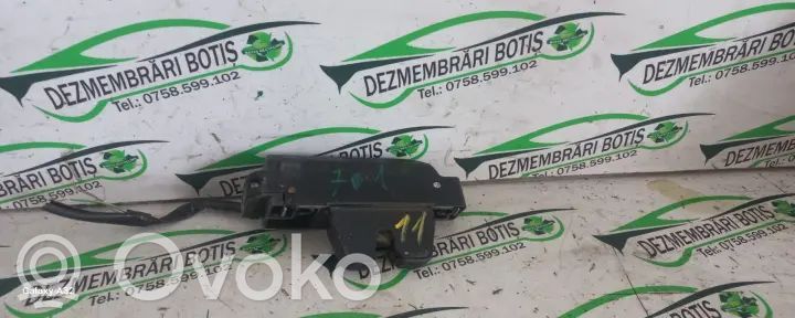 Tailgate/trunk strut/damper   IYGIFNXW