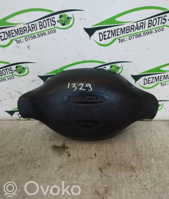 Dacia Logan Pick-Up Airbag volan 