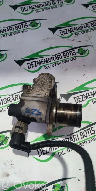 Dacia Logan Pick-Up Termostat EGR 