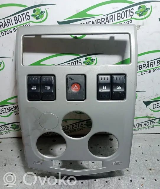 Sos button   LDLVZR2I