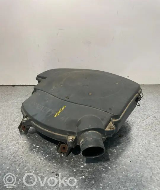 Dacia Logan Pick-Up Air filter 