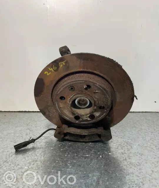Dacia Logan Pick-Up Front wheel hub 