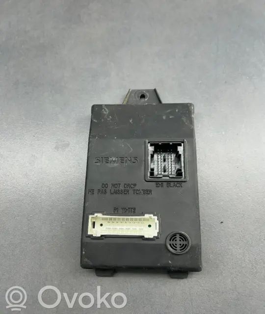 Module confort   8200296328A,VDPBP2XK
