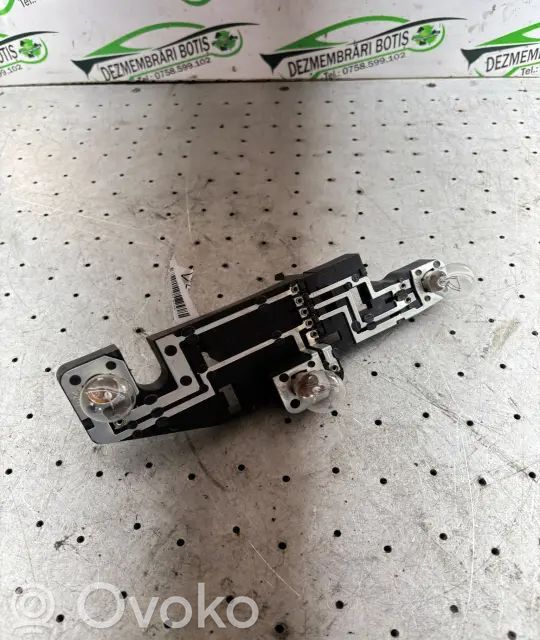 Wkład lampy tylnej   6K8CCQNE