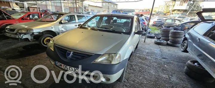 Dacia Logan Pick-Up Generatorius 
