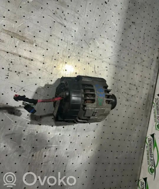 Generator/alternator   HCOULZ6N