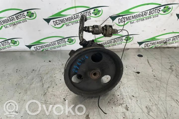 Pompa wspomagania   N3U48CHS