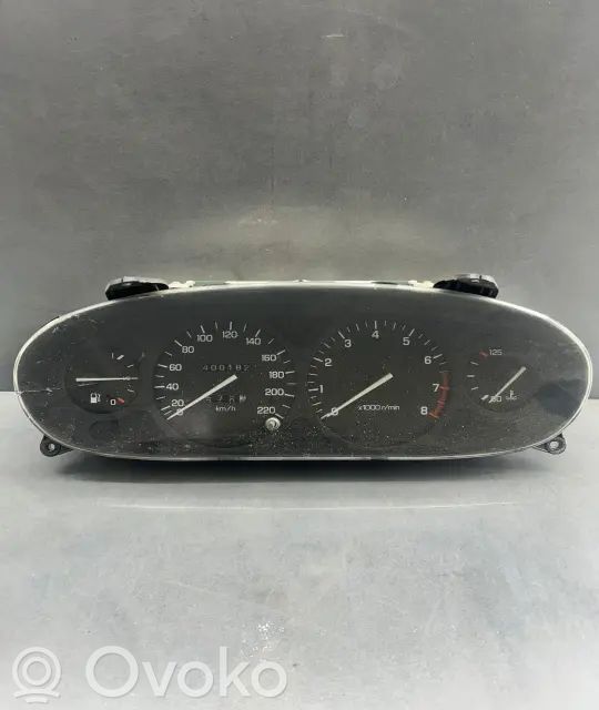 Clock   PNBRXR0O