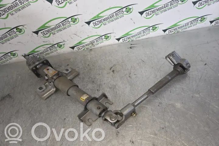 Ohjauspyörän akseli   LR2YP3YG