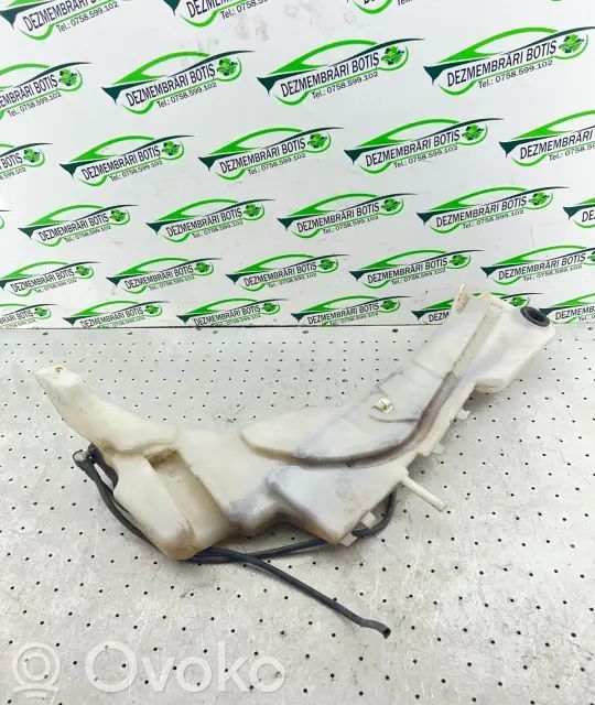Ford Focus C-MAX Tubo flessibile per liquido lavavetri del parabrezza 