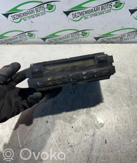 Ford Galaxy Comutator control ventilator interior 