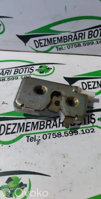 Ford Ka Tailgate/trunk strut/damper 