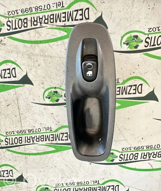 Sos button   LPGWIXLG