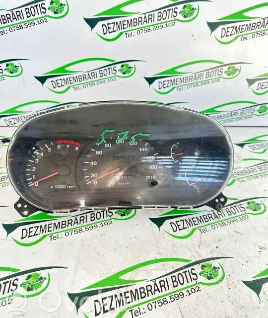 Uhr   RTS8BY6E
