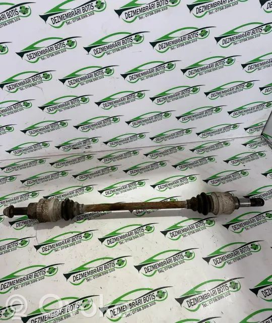 Front driveshaft   VPIKAYK9