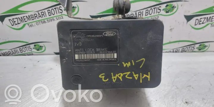 ABS-pumppu   IEOEIZXS