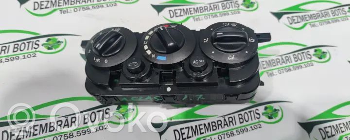 Mercedes-Benz A W168 Comutator control ventilator interior 