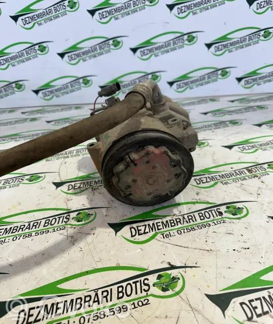 Mercedes-Benz A W168 Compressore aria condizionata (A/C) (pompa) 