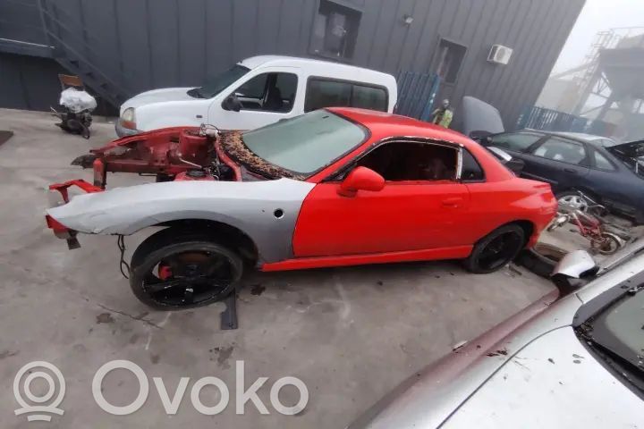 Mitsubishi FTO Paraurti anteriore 