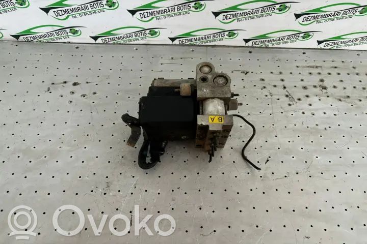 Nissan Terrano Pompa ABS 