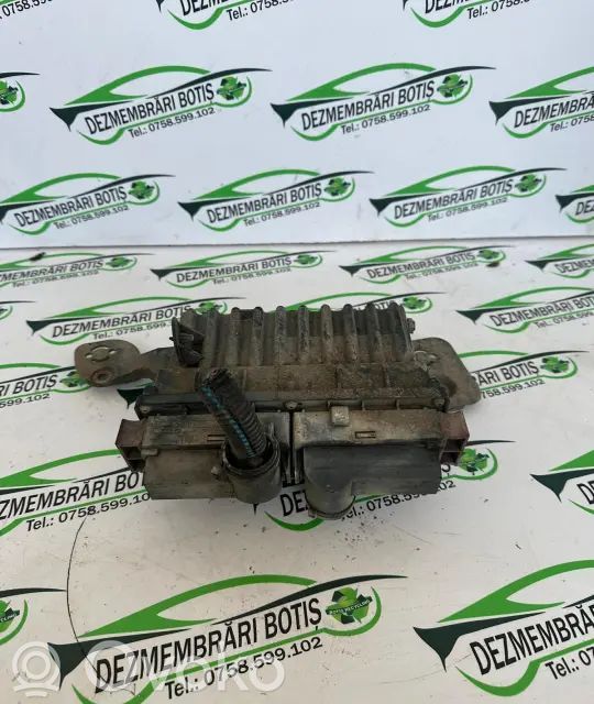 Engine control unit/module ECU   KUWGQFKI