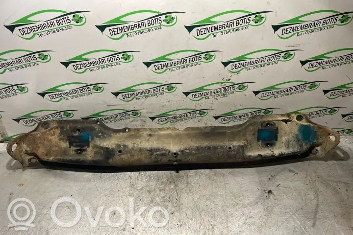 Front bumper   JC7I5GRX