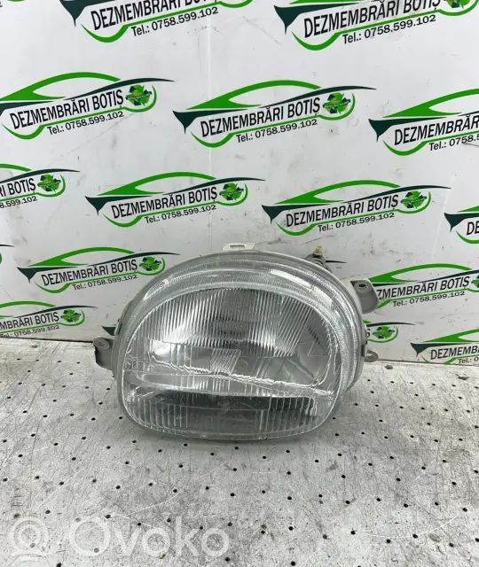 Headlight/headlamp   54GZXSPR