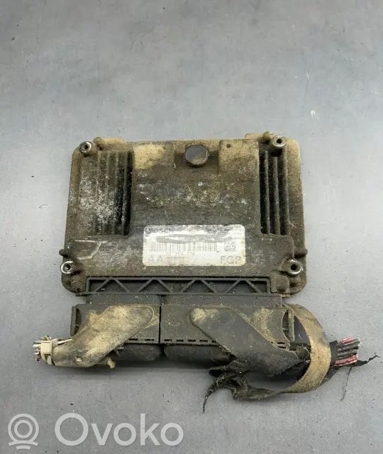 Engine control unit/module ECU   BPTLXGAD