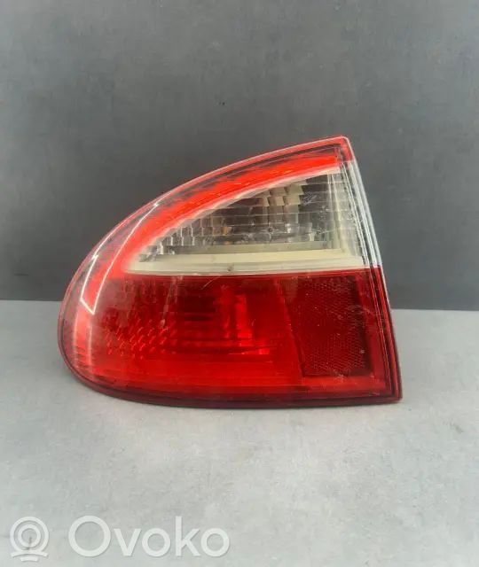 Seat Leon (1M) Lokasuoja 