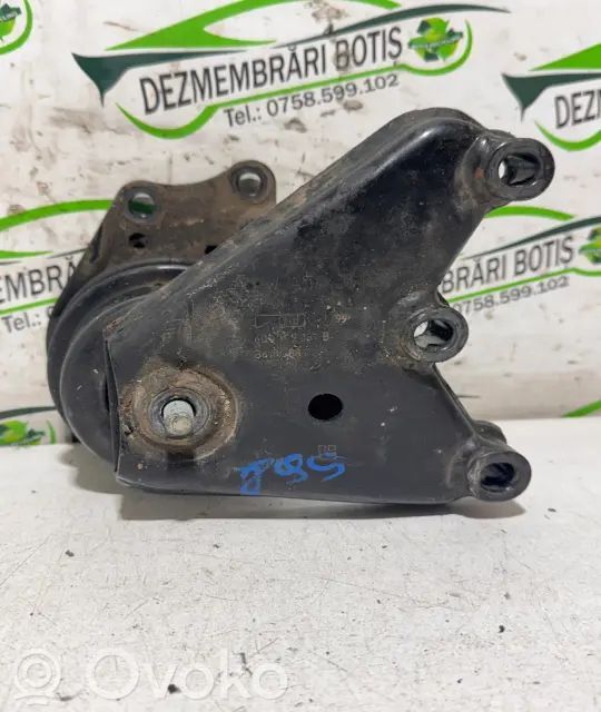 Skoda Fabia Mk1 (6Y) Supporto di montaggio del motore 