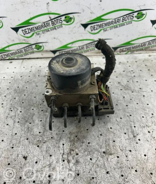 Skoda Octavia Mk1 (1U) Bomba de ABS 