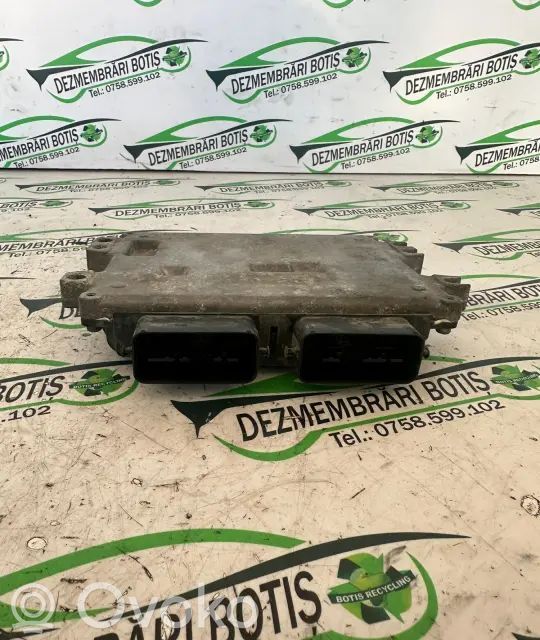 Suzuki Swift I Engine control unit/module ECU 