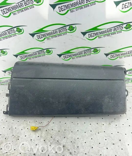 Volkswagen Crafter Airbag del pasajero 
