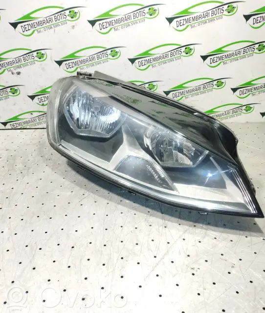 Lampa przednia   5JBG6BRD