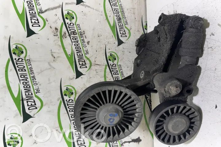 Volkswagen Lupo Supporto del pedale dell’acceleratore 