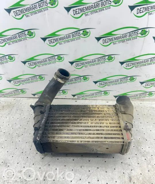 Volkswagen PASSAT B5 Radiator intercooler 