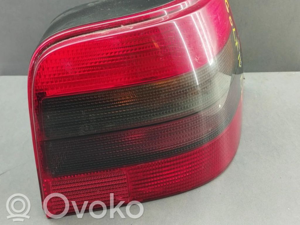 Volkswagen Golf IV Fender 