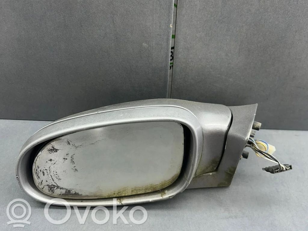 Mercedes-Benz A W168 Front door electric wing mirror 