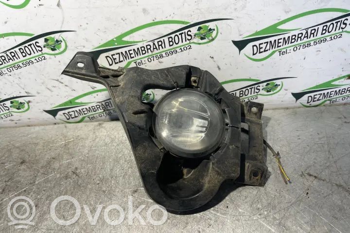 Front fog light   BRFKUHU9