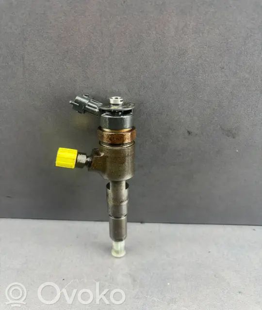 Inyector de combustible   0445110252,CQOVUSB6