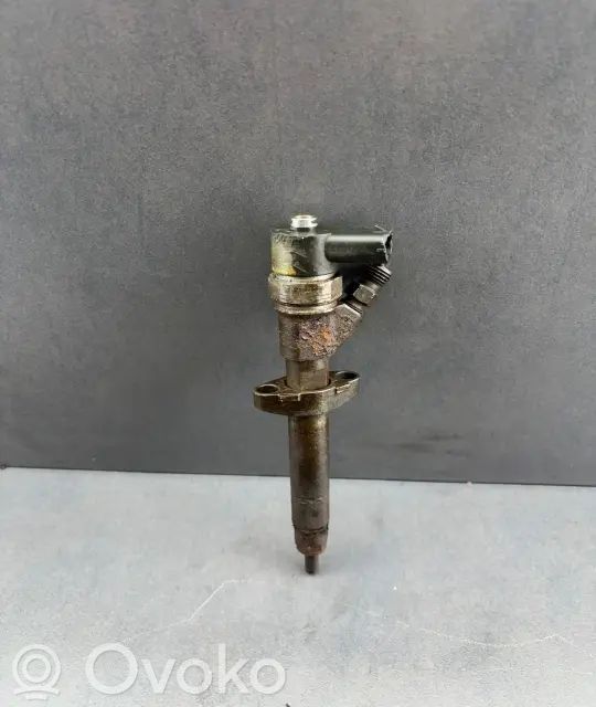 Nissan Interstar Fuel injector 