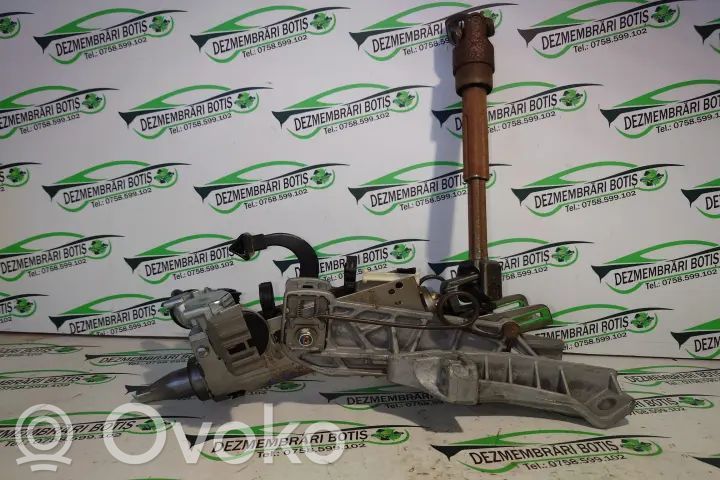 Steering wheel axle   PI7WH0DU