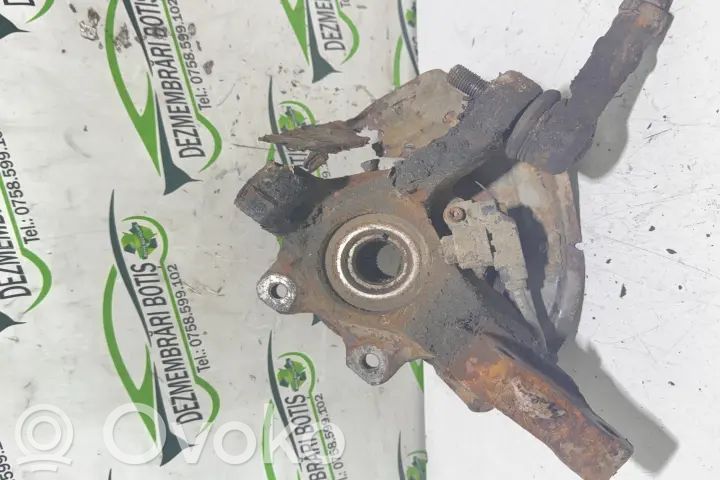Cubo de rueda delantera   NQAIPRPU