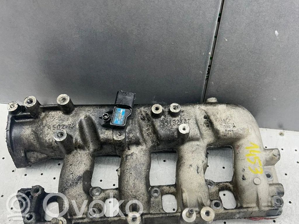 Kolektor ssący   55192747,PJTPACKV