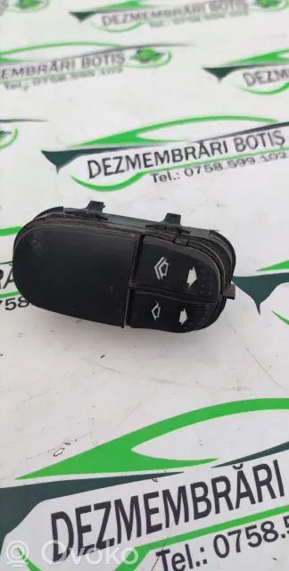 Electric window control switch   BSZ4SGL9