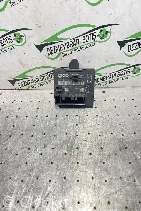 Audi A5 8T 8F Modul control MPM 