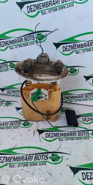 Dacia Logan Pick-Up Degalų siurblys (degalų bake) 