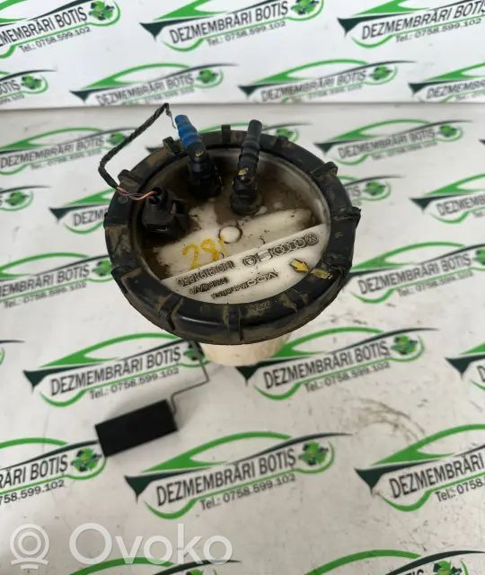 Volkswagen New Beetle In-tank fuel pump 