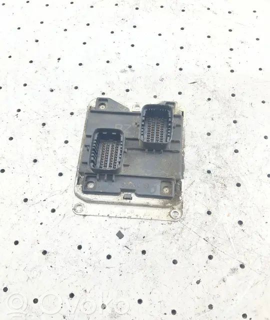Engine control unit/module ECU   D35DAI8Q