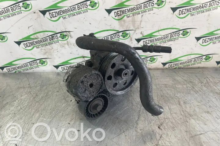 Power steering pump   FWCLA40W